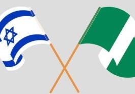 Date For Nigeria To Begin Direct Flights To Israel Announced | Daily Report Nigeria