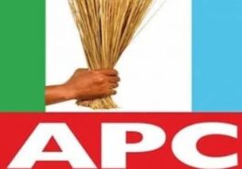 APC Suspends Ex-lawmaker, 10 Others from Party | Daily Report Nigeria