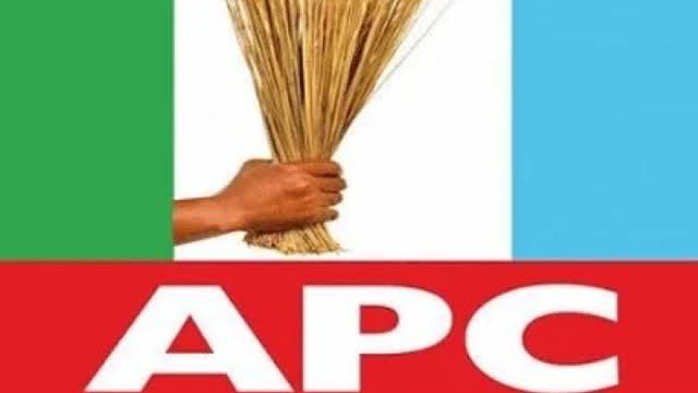 APC Suspends Ex-lawmaker, 10 Others from Party | Daily Report Nigeria