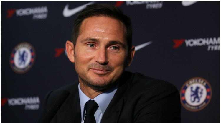 Lampard to Return as Interim Chelsea Boss | Daily Report Nigeria