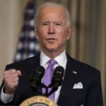 BREAKING: US President, Joe Biden Announces 2024 Re-election Bid | Daily Report Nigeria