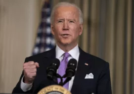 BREAKING: US President, Joe Biden Announces 2024 Re-election Bid | Daily Report Nigeria