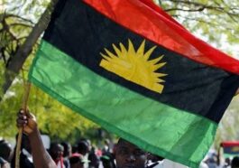 Biafra Government in Exile Sponsored by FG - IPOB | Daily Report Nigeria