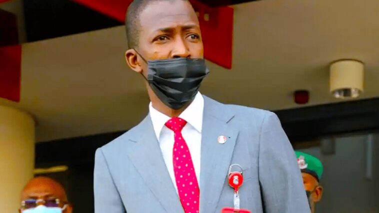 EFCC Chair Lists Internet Fraudulent Acts Students Must Avoid | Daily Report Nigeria