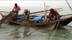 Fishermen Lament Attacks by Sea Pirates in Akwa Ibom | Daily Report Nigeria