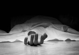 Jealous Chadian Woman Kills Pregnant Nigerian Co-wife