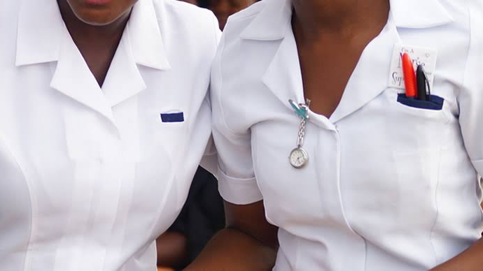 Nurses, Midwives Bemoan Exclusion From FG's 40% Pay Rise | Daily Report Nigeria