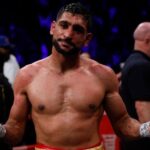 Boxer Amir Khan Banned From All Sports for 2 Years | Daily Report Nigeria