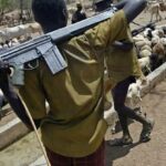 Nathaniel Ochoche: Herdsmen Kill Labour Party Chairman in Benue | Daily Report Nigeria