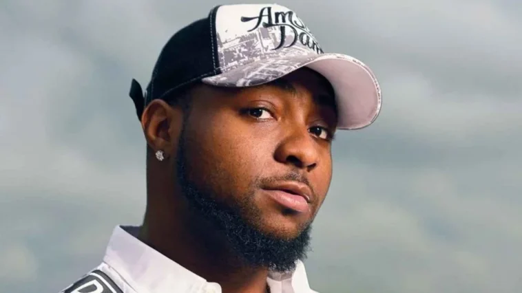 My Dad Arrested me Many Times - Davido | Daily Report Nigeria