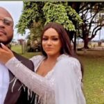 Sina Rambo, Wife Back Together After Split | Daily Report Nigeria