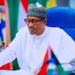 BREAKING: Buhari Swears-in 6 New Permanent Secretaries | Daily Report Nigeria