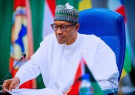 BREAKING: Buhari Swears-in 6 New Permanent Secretaries | Daily Report Nigeria