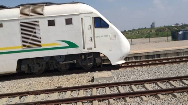 Warri-Itakpe Train Service Resumes Monday, April 24 | Daily Report Nigeria