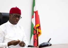 2023 Elections: Okowa Fires 6 Aides For Supporting Peter Obi | Daily Report Nigeria