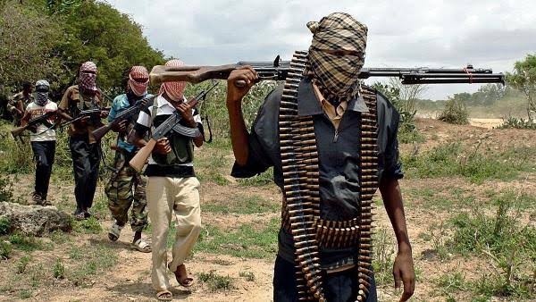 BREAKING: Bandits Kidnap Zamfara District Head, Fada | Daily Report Nigeria