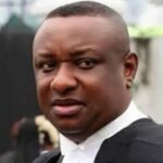 Nothing, Except God Will Stop Tinubu's Inauguration — Keyamo | Daily Report Nigeria