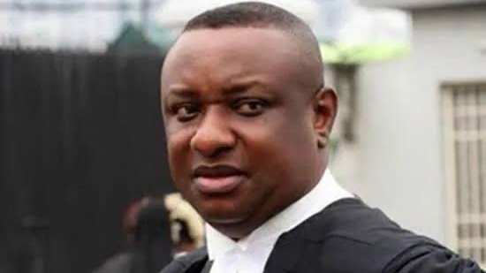 Nothing, Except God Will Stop Tinubu's Inauguration — Keyamo | Daily Report Nigeria