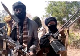 BREAKING: Bandits Kidnap 10 Secondary School Students In Kaduna | Daily Report Nigeria