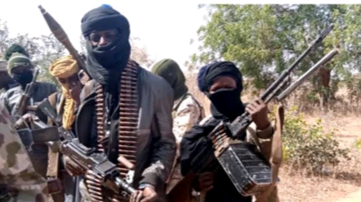 BREAKING: Bandits Kidnap 10 Secondary School Students In Kaduna | Daily Report Nigeria