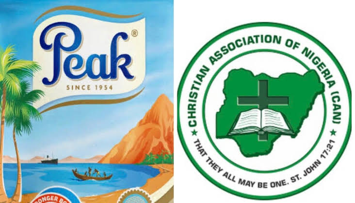 Peak Milk Apologises to CAN over ‘Offensive’ Easter Advert | Daily Report Nigeria