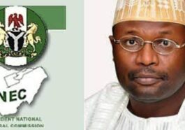 No Reason to Cancel 2023 Presidential Election - INEC | Daily Report Nigeria