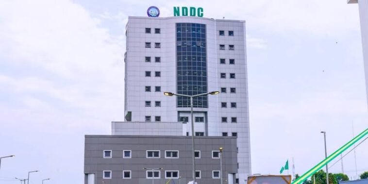 Reps Stop NDDC From Releasing N15bn to FG | Daily Report Nigeria