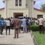 Owo Attack: Catholic Church to Open 10 Months After Bandits Attack | Daily Report Nigeria