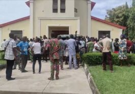 Owo Attack: Catholic Church to Open 10 Months After Bandits Attack | Daily Report Nigeria