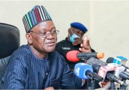 Open Grazing: Ortom Orders Herdsmen Out of Benue | Daily Report Nigeria