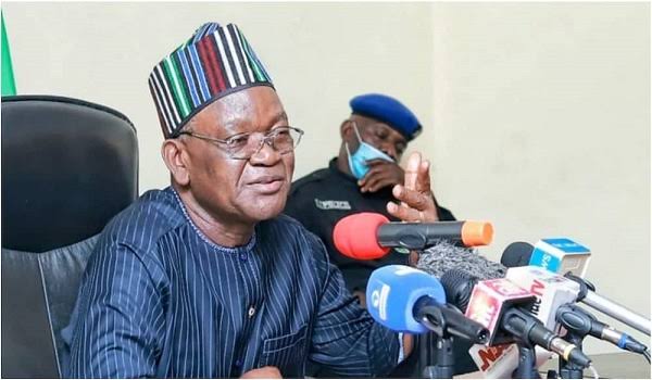 Open Grazing: Ortom Orders Herdsmen Out of Benue | Daily Report Nigeria