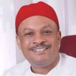 PDP National Secretary, Samuel Anyanwu Emerges Imo Guber Candidate | Daily Report Nigeria