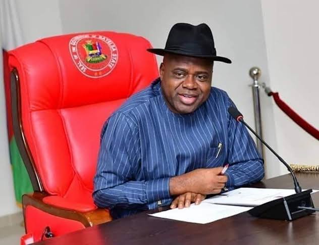 PDP Picks Douye Diri as Bayelsa Guber Candidate | Daily Report Nigeria