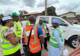 Middle Belt Forum, Ortom Call Suspension of 2023 Census