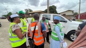 Middle Belt Forum, Ortom Call Suspension of 2023 Census