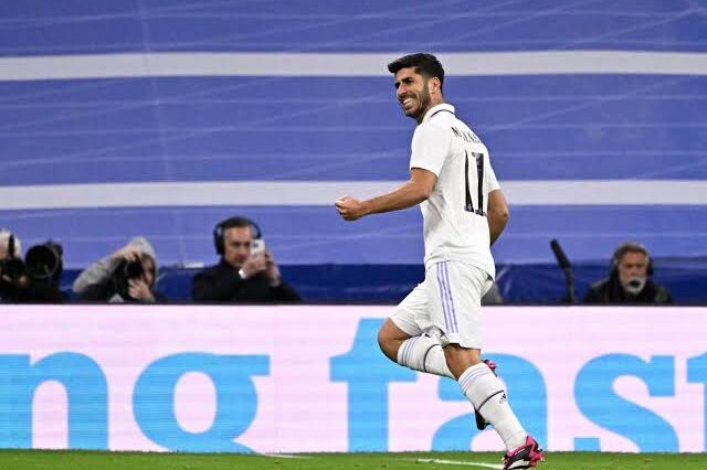 Madrid Beat Chelsea as Milan Overwhelm Napoli in Champions League Quarter Finals | Daily Report Nigeria