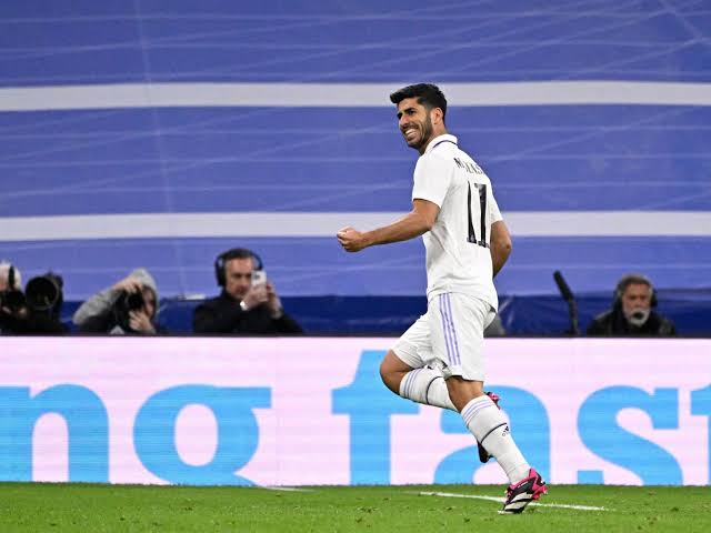 Madrid Beat Chelsea as Milan Overwhelm Napoli in Champions League Quarter Finals | Daily Report Nigeria