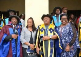 15th DELSU Convocation Gets Date | Daily Report Nigeria