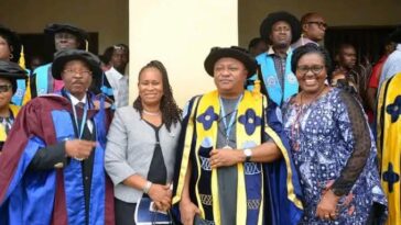 15th DELSU Convocation Gets Date | Daily Report Nigeria