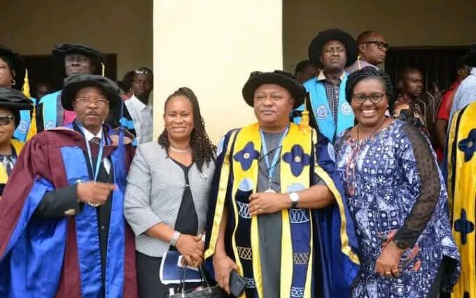 15th DELSU Convocation Gets Date | Daily Report Nigeria