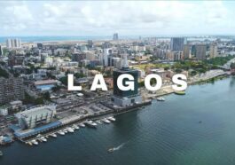 Lagos Listed Among World’s Wealthiest Cities 2023 | Daily Report Nigeria