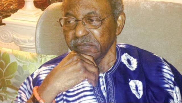 Veteran Journalist, Peter Enahoro Dies | Daily Report Nigeria