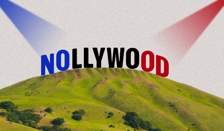 280 Nollywood Movies Produced in Q1 2023 – NFVCB | Daily Report Nigeria