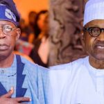 Tinubu’s Inauguration: Extend Buhari’s Tenure by 3 Months, NASS Told