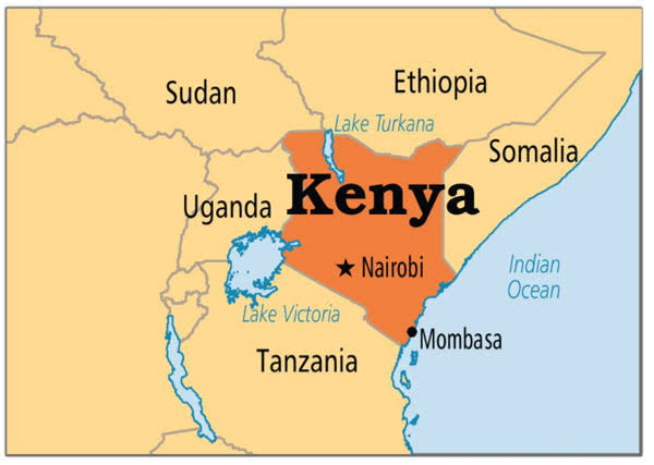 Ezekiel Odero: Kenyan Pastor Orders Followers to Starve to Death