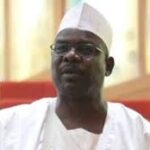 10th NASS Leadership Should Be Open Not Zoned - Ndume | Daily Report Nigeria