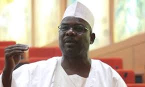 2023 elections: Labour Partys Performance Showed Youths Are Tired Of Those In Power  - Ndume | Daily Report Nigeria