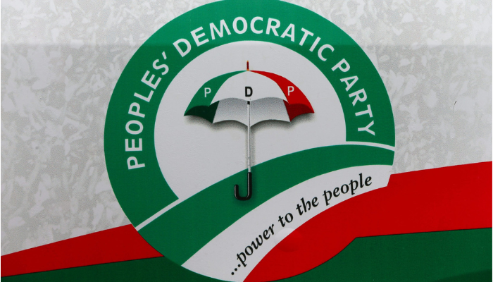 Tinubu's Emergency Rule In Rivers State: PDP Governors Forum Raises Concerns | Daily Report Nigeria