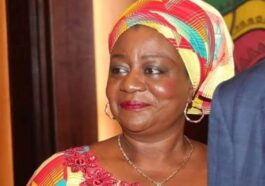 BREAKING: APC Suspends NDDC Chairman, Laurreta Onochie | Daily Report Nigeria