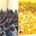 FG Spends N22.44bn Feeding Prisoners